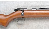 Winchester ~ 72 ~ .22 S, L or LR - 3 of 10