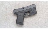 Glock ~ 43 ~ 9mm - 1 of 2
