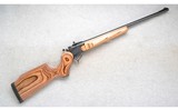 Thompson/Center ~ Encore ~ .45-70 Govt. - 1 of 10