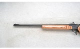 Thompson/Center ~ Encore ~ .45-70 Govt. - 7 of 10