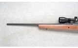 Savage ~ Axis ~ 6.5 Creedmoor - 7 of 10