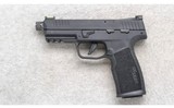 Sig Sauer ~ P322 ~ .22 LR - 2 of 2