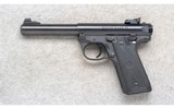 Ruger ~ Mark IV 22/45 ~ .22 LR - 2 of 2