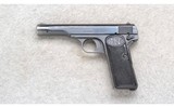 FN ~ Semi-Auto Pistol ~ 7.65mm - 2 of 2