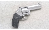 Taurus ~ 627 Tracker ~ .357 Magnum - 1 of 2