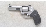 Taurus ~ 627 Tracker ~ .357 Magnum - 2 of 2