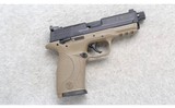 Smith & Wesson ~ M&P22 Compact ~ .22 LR - 1 of 2