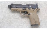 Smith & Wesson ~ M&P22 Compact ~ .22 LR - 2 of 2