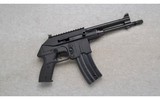 Kel-Tec ~ PLR-16 ~ 5.56 NATO - 1 of 2
