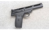 Smith & Wesson ~ 22A-1 ~ .22LR - 1 of 2