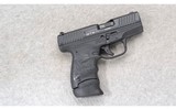 Walther ~ PPS ~ 9mm - 1 of 2