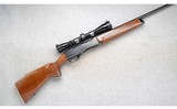 Remington ~ 742 Woodsmaster ~ .30-06 Sprg. - 1 of 10