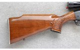 Remington ~ 742 Woodsmaster ~ .30-06 Sprg. - 2 of 10