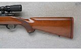 Ruger ~ M77 ~ .22-250 Rem. - 9 of 10