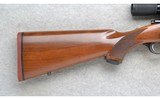 Ruger ~ M77 ~ .22-250 Rem. - 2 of 10
