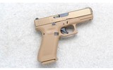 Glock ~ 19X ~ 9mm - 1 of 2