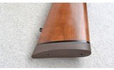 Remington ~ 700 ~ .35 Whelen - 10 of 10