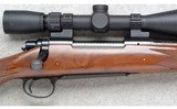 Remington ~ 700 ~ .35 Whelen - 3 of 10
