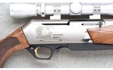 Browning ~ BAR MK3 ~ 7mm-08 Rem. Only - 3 of 10