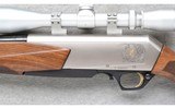 Browning ~ BAR MK3 ~ 7mm-08 Rem. Only - 8 of 10