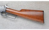 Marlin ~ 1897 ~ .22 Cal. - 9 of 10