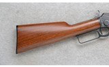 Marlin ~ 1897 ~ .22 Cal. - 2 of 10