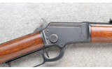 Marlin ~ 1897 ~ .22 Cal. - 3 of 10