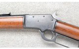 Marlin ~ 1897 ~ .22 Cal. - 8 of 10