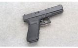 Glock ~ 20 Gen 4 ~ 10mm Auto - 1 of 2