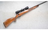 Weatherby ~ Mark V ~ .300 Magnum - 1 of 10