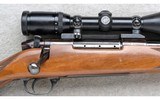 Weatherby ~ Mark V ~ .300 Magnum - 3 of 10