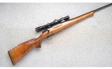 Kess Arms ~ R.H. Bolt Action ~ .30-06 Gov't. - 1 of 10