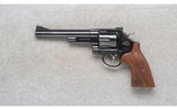 Smith & Wesson ~ 29-10 ~ .44 Magnum - 2 of 2