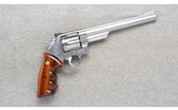 Smith & Wesson ~ 629-1 ~ .44 Magnum - 1 of 2