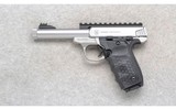 Smith & Wesson ~ SW22 Victory ~ .22 LR - 2 of 2