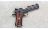 Wilson Combat ~ CQB ~ .45 ACP - 1 of 2