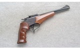 Thompson/Center ~ Contender ~ .30-30 Win. /.22 LR ~ 2 Barrels - 1 of 3