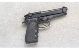 Beretta ~ 92FS ~ 9mm - 1 of 2