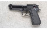Beretta ~ 92FS ~ 9mm - 2 of 2