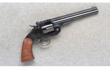 Uberti ~ Schofield No.3 ~ .45 LC - 1 of 2