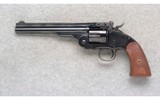 Uberti ~ Schofield No.3 ~ .45 LC - 2 of 2
