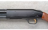 Mossberg ~ 535 ~ 12 Ga. ~ 2 Barrels - 8 of 10