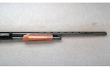 Mossberg ~ 535 ~ 12 Ga. ~ 2 Barrels - 4 of 10
