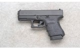 Glock ~ 36 ~ .45 ACP - 2 of 2