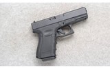 Glock ~ 19 Gen 4 ~ 9mm - 1 of 2