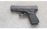 Glock ~ 19 Gen 4 ~ 9mm - 2 of 2