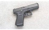 Glock ~ 19 Gen 5 ~ 9mm - 1 of 2