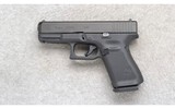 Glock ~ 19 Gen 5 ~ 9mm - 2 of 2