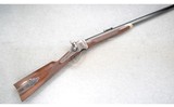 Uberti ~ Sharps ~ .45-70 Govt. - 1 of 10