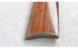 Uberti ~ Sharps ~ .45-70 Govt. - 10 of 10